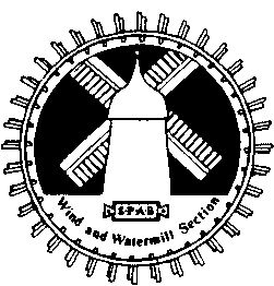 Old SPAB logo