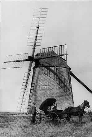 Historical photo by H K Cummings