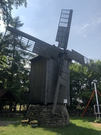 Ülenurme pukktuulik