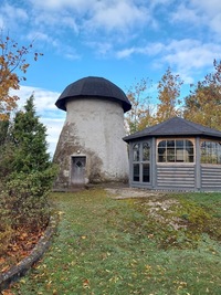 Alliklepa tuuleveski