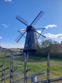 Angla Tedre tuuleveski