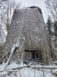 Anikatsi Ribi tuuleveski