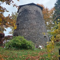 Atla tuuleveski Raplamaal