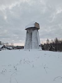 Audevälja tuuleveski