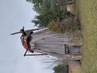 Eeriksaare tuuleveski