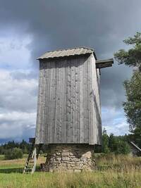 Ellamaa Tuuliku pukktuulik