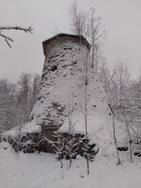 Ellamaa Virutamme tuuleveski