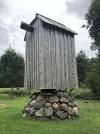 Harju Nõmme pukktuulik