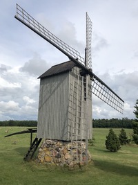 Harju Rätsepa pukktuulik