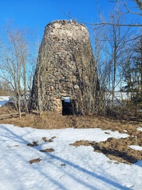 Järtsaare tuuleveski