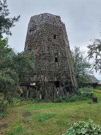 Järvaküla tuuleveski