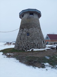 Järveküla tuuleveski