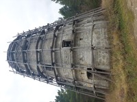 Jõgela Pilguse tuuleveski