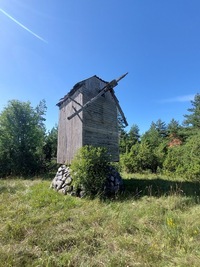 Kõinastu pukktuulik