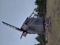 Kõruse Jürise pukktuulik