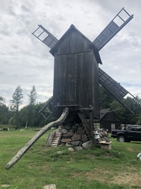 Külama Tooma pukktuulik