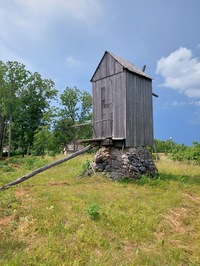 Külasema pukktuulik