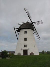 Kabelimetsa tuuleveski