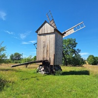 Kaigutsi Peetri pukktuulik