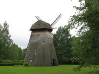 Karilatsi tuuleveski