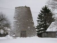 Karula tuuleveski Lääne-Virumaal
