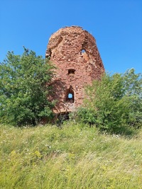 Karula tuuleveski Valgamaal