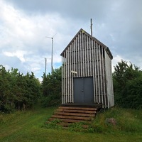 Kesselaiu pukktuulik