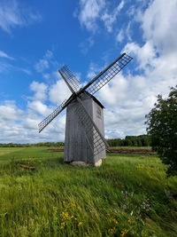 Kirikuküla pukktuulik