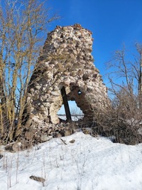 Kivijärve tuuleveski