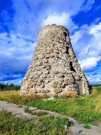 Kohtla-Järve tuuleveski