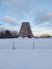 Koogu Klaasi tuuleveski