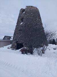 Koovälja tuuleveski