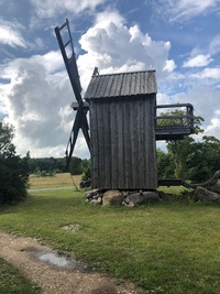 Kukka Sõeru pukktuulik