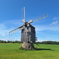 Kuusnõmme pukktuulik