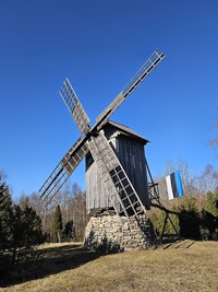 Laevaranna pukktuulik