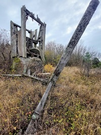 Liigalaskma Rusniku pukktuulik
