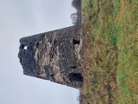 Linnaaluste (Keava) tuuleveski