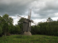 Linnuse Eemu pukktuulik