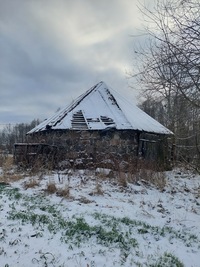 Mäeküla tuuleveski