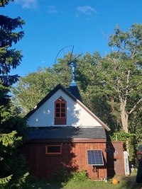 Mägi-Kurdla turbiin