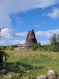 Mäliküla tuuleveski