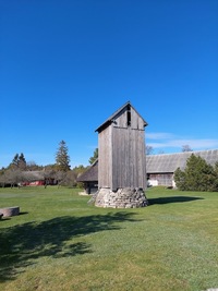 Mõega pukktuulik nr. 1