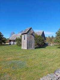 Mõega pukktuulik nr. 2