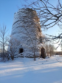 Müüsleri tuuleveski
