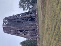 Metsaääre tuuleveski