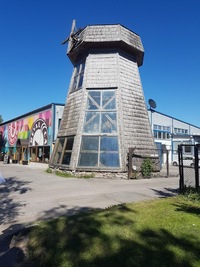 Mustamäe tuuleveski