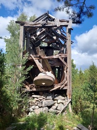 Nässuma Kaamise pukktuulik