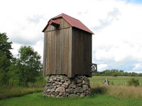 Nässuma Mäe pukktuulik