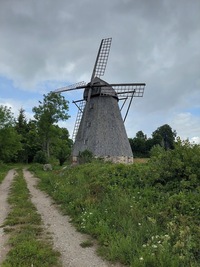 Nehatu Virita tuuleveski