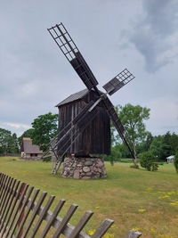 Püha-Kõnnu Lepiku pukktuulik